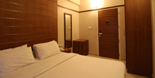 Srivar Hotels