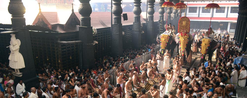 Srivar Hotels Guruvayoor