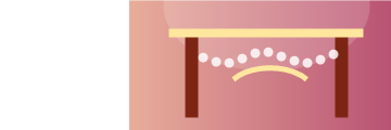 Auspicious marriage months banner
